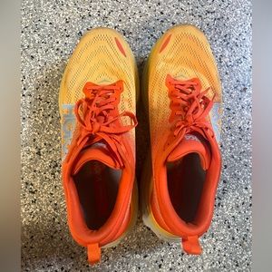 Hoka One One Bondi 8 Size US 14